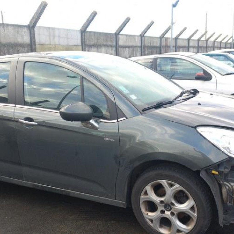 Jante CITROEN C3 2 Photo n°10