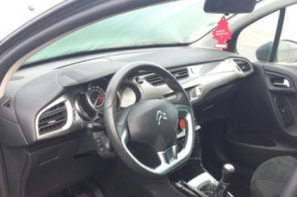 Jante CITROEN C3 2