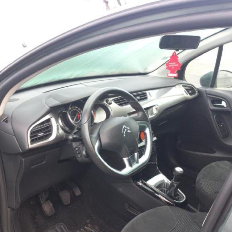 Jante CITROEN C3 2 Photo n°11