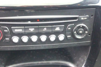 Jante CITROEN C3 2