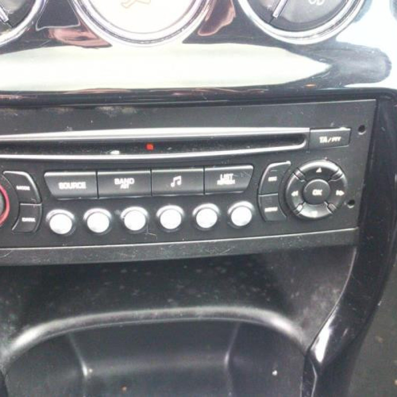 Jante CITROEN C3 2 Photo n°12