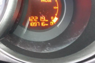 Jante CITROEN C3 2