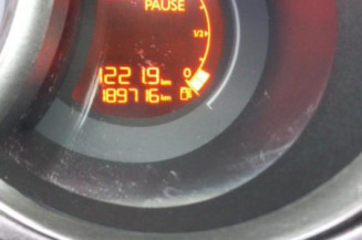 Jante CITROEN C3 2
