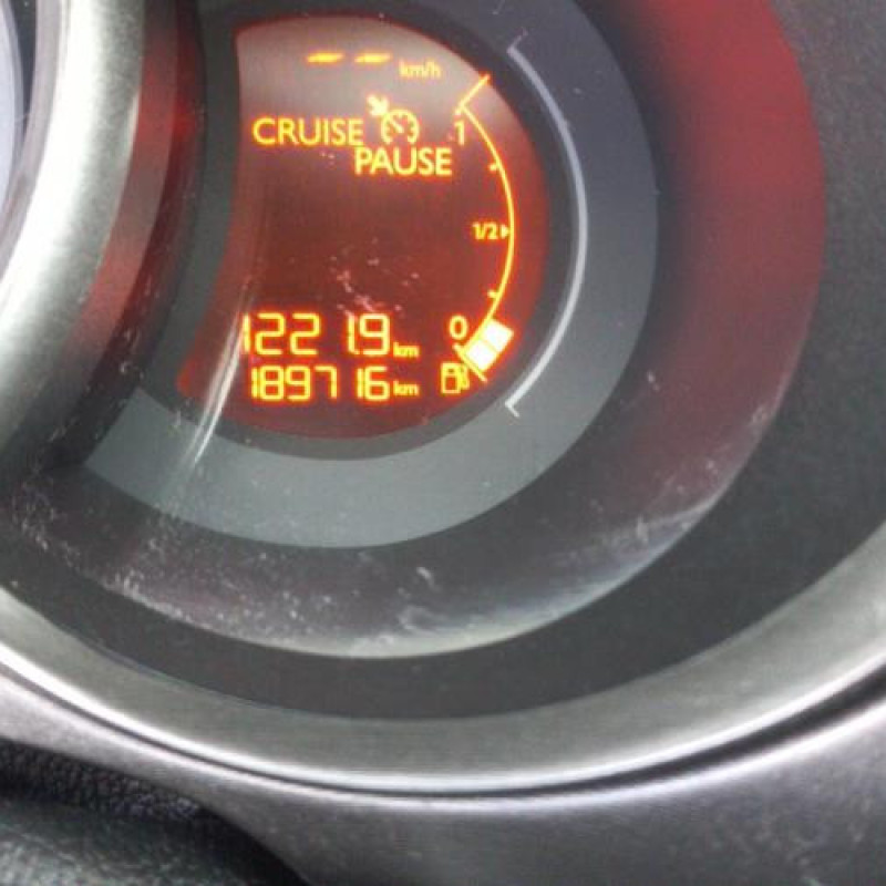 Jante CITROEN C3 2 Photo n°15