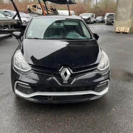 Moteur RENAULT CLIO 4 Photo n°1