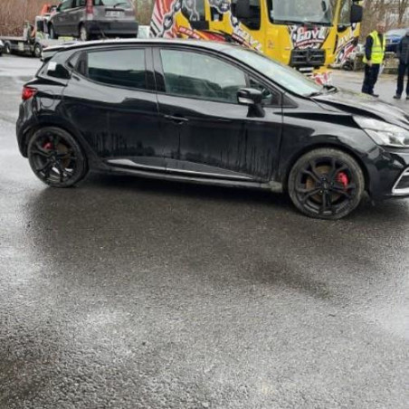 Moteur RENAULT CLIO 4