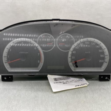 Compteur CHEVROLET AVEO 1 Photo n°1