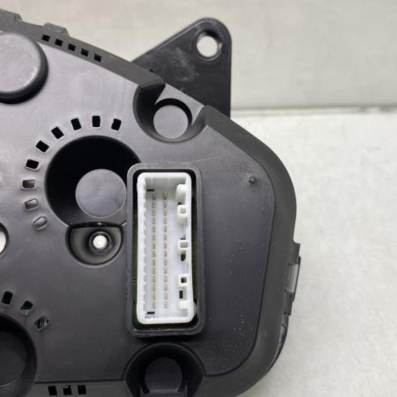 Compteur CHEVROLET AVEO 1 Photo n°3