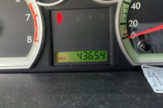 Compteur CHEVROLET AVEO 1