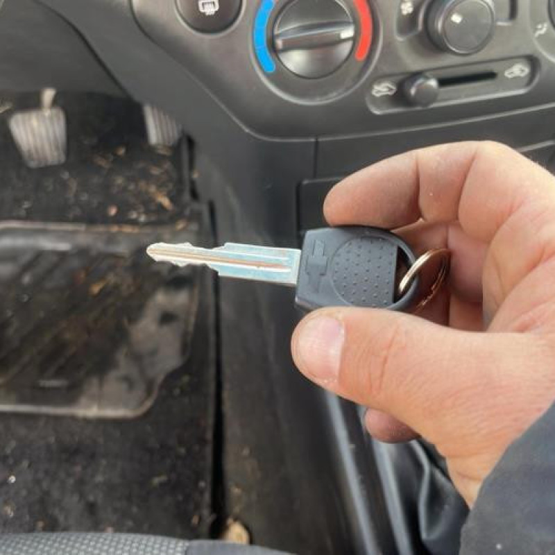 Compteur CHEVROLET AVEO 1 Photo n°14