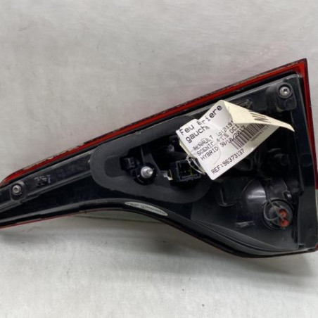 Feu arriere secondaire gauche (feux) RENAULT SCENIC 4