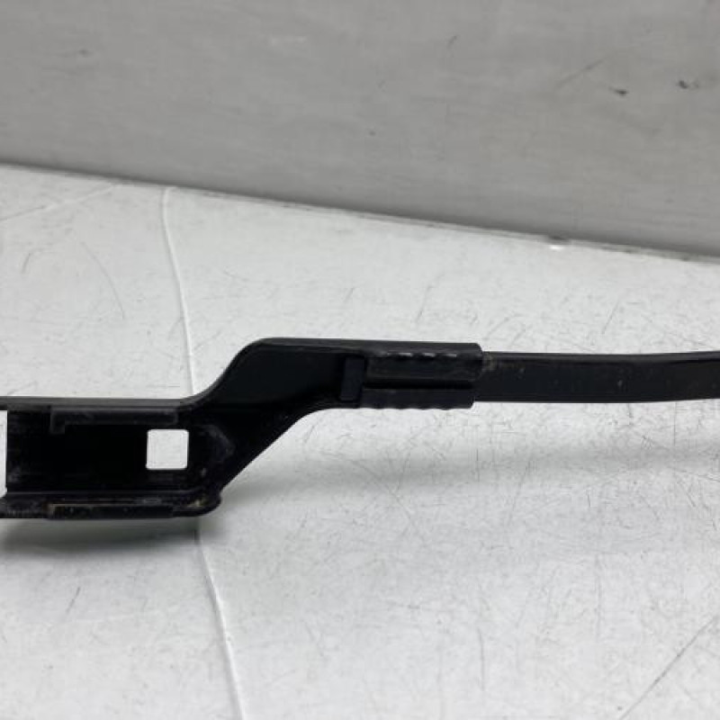 Bras essuie glace avant gauche RENAULT SCENIC 4 Photo n°4