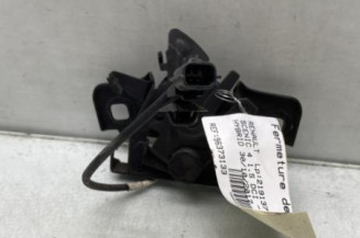 Fermeture de capot RENAULT SCENIC 4