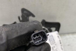 Fermeture de capot RENAULT SCENIC 4