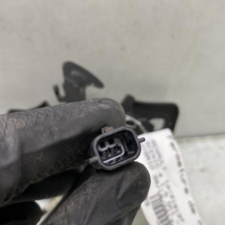 Fermeture de capot RENAULT SCENIC 4