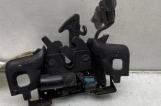 Fermeture de capot RENAULT SCENIC 4