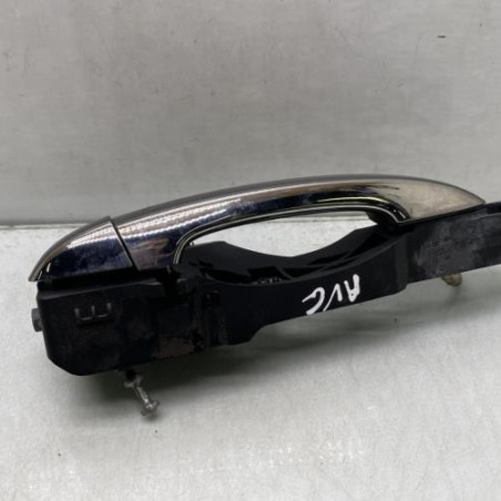 Poignee porte avant gauche RENAULT SCENIC 4