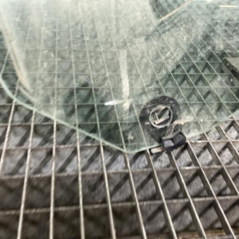 Vitre avant droit RENAULT SCENIC 4 Photo n°4