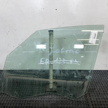 Vitre avant gauche RENAULT SCENIC 4 Photo n°1