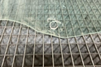 Vitre avant gauche RENAULT SCENIC 4