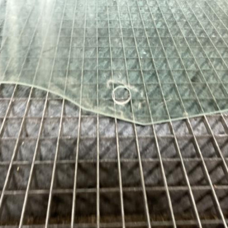 Vitre avant gauche RENAULT SCENIC 4