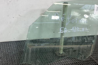 Vitre avant gauche RENAULT SCENIC 4