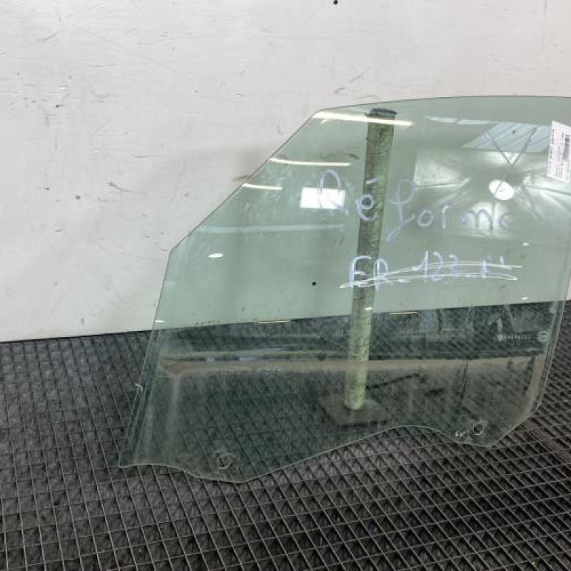 Vitre avant gauche RENAULT SCENIC 4 Photo n°5
