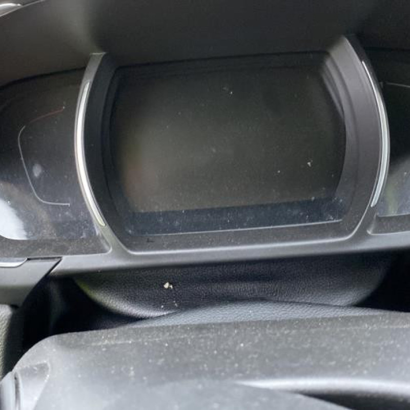 Air bag rideau droit RENAULT SCENIC 4 Photo n°20
