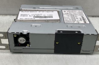 Autoradio d'origine RENAULT SCENIC 4 Photo n°1