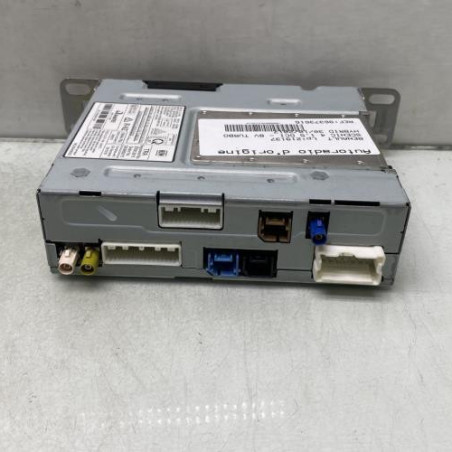 Autoradio d'origine RENAULT SCENIC 4