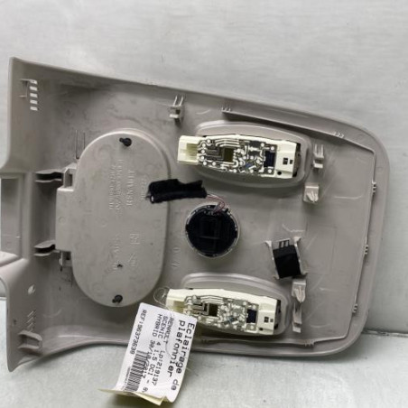 Eclairage de plafonnier RENAULT SCENIC 4