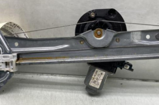 Leve vitre electrique arriere droit RENAULT SCENIC 4 Photo n°1