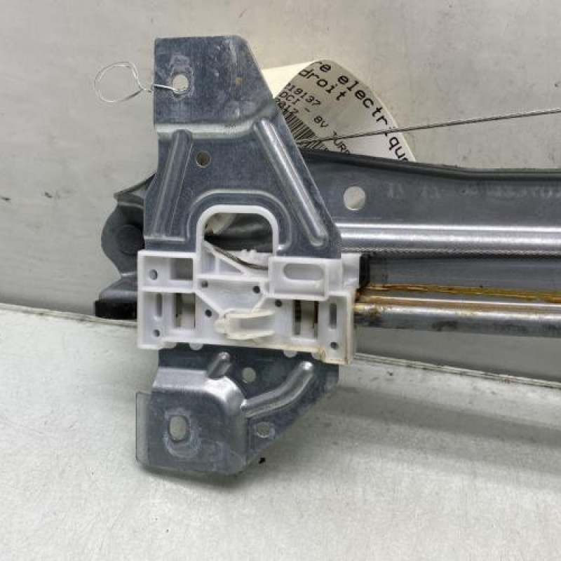 Leve vitre electrique arriere droit RENAULT SCENIC 4 Photo n°2