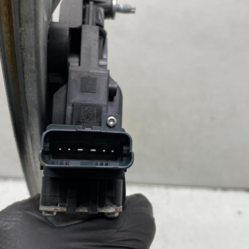 Leve vitre electrique arriere droit RENAULT SCENIC 4 Photo n°4