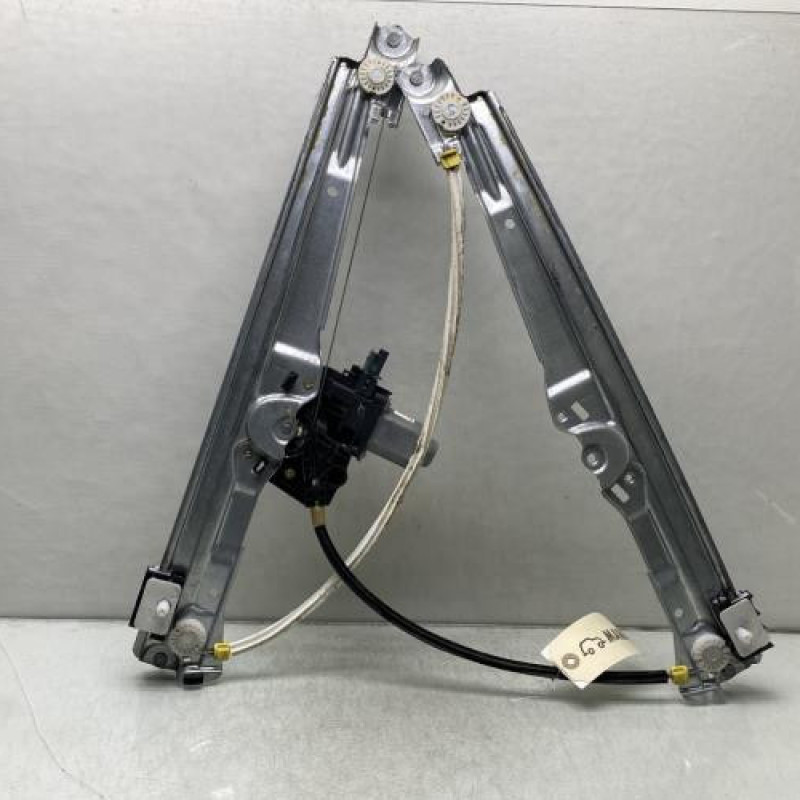 Leve vitre electrique avant droit RENAULT SCENIC 4 Photo n°1