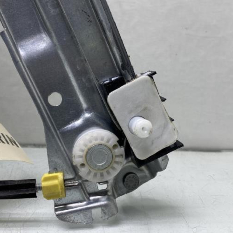 Leve vitre electrique avant droit RENAULT SCENIC 4 Photo n°3