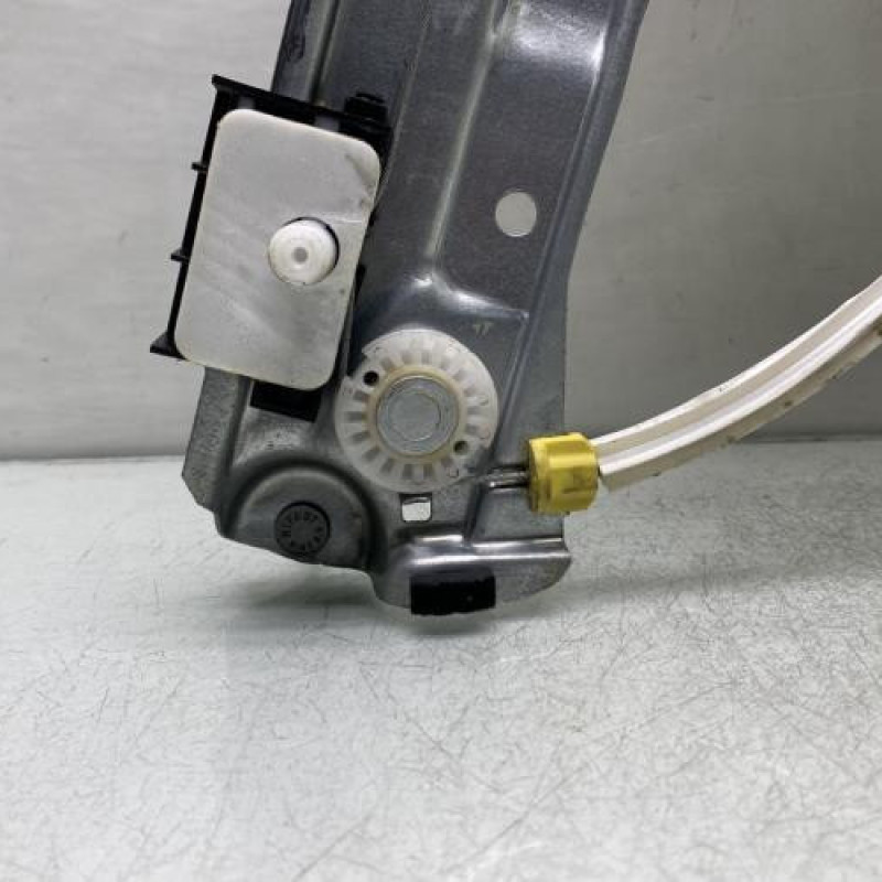 Leve vitre electrique avant droit RENAULT SCENIC 4 Photo n°4