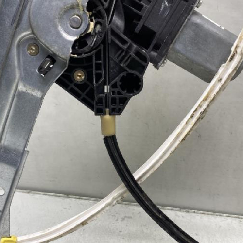 Leve vitre electrique avant droit RENAULT SCENIC 4 Photo n°5