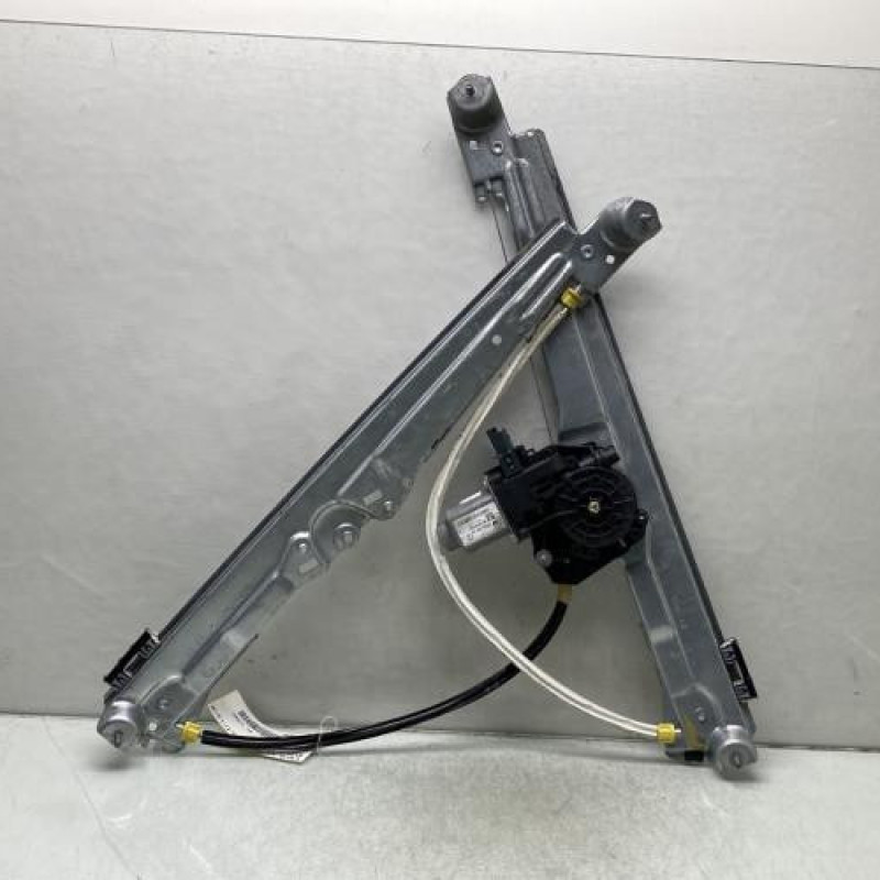 Leve vitre electrique avant droit RENAULT SCENIC 4 Photo n°6