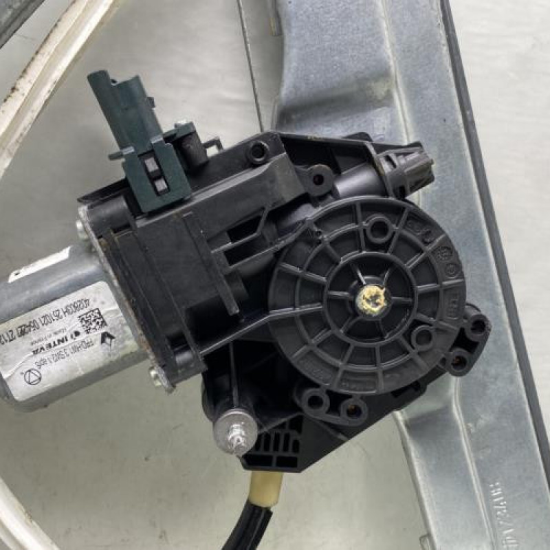 Leve vitre electrique avant droit RENAULT SCENIC 4 Photo n°7