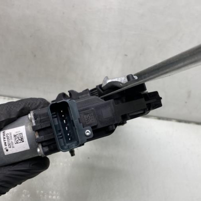 Leve vitre electrique avant droit RENAULT SCENIC 4 Photo n°8