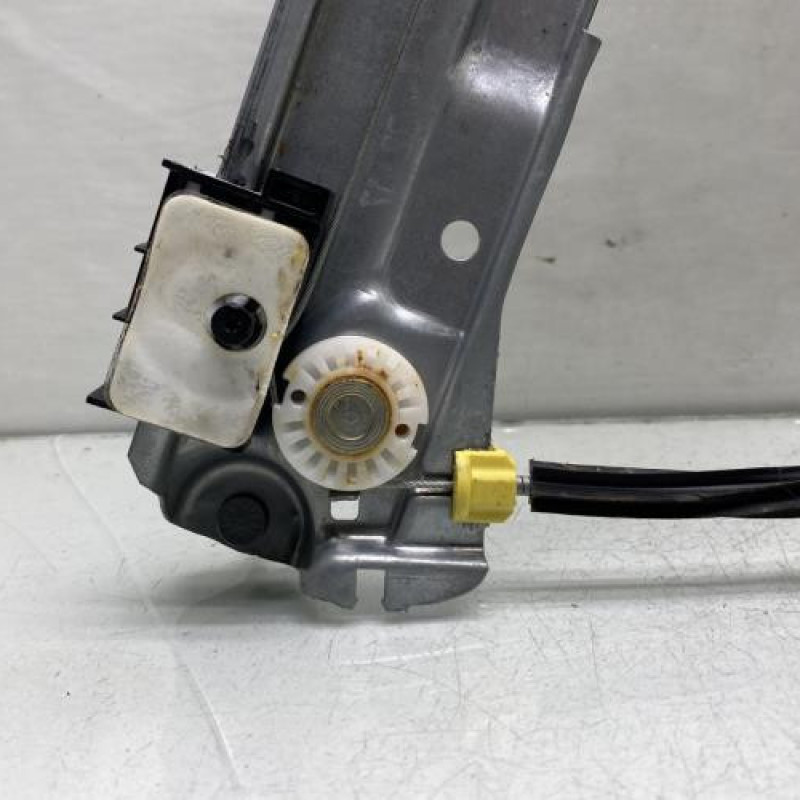 Leve vitre electrique avant gauche RENAULT SCENIC 4 Photo n°3