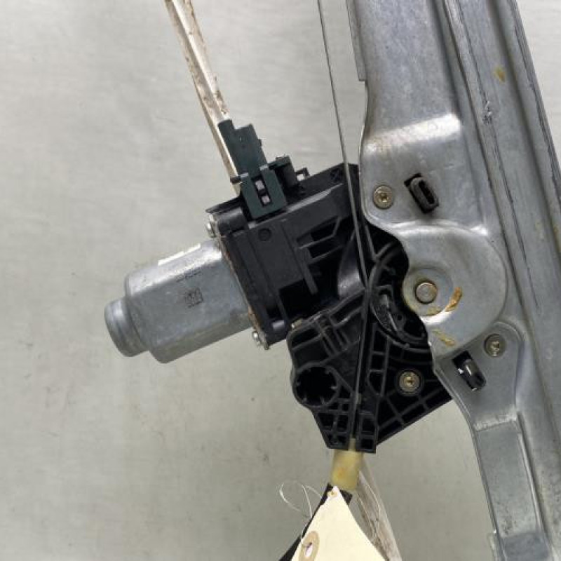 Leve vitre electrique avant gauche RENAULT SCENIC 4 Photo n°5