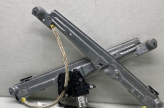 Leve vitre electrique avant gauche RENAULT SCENIC 4