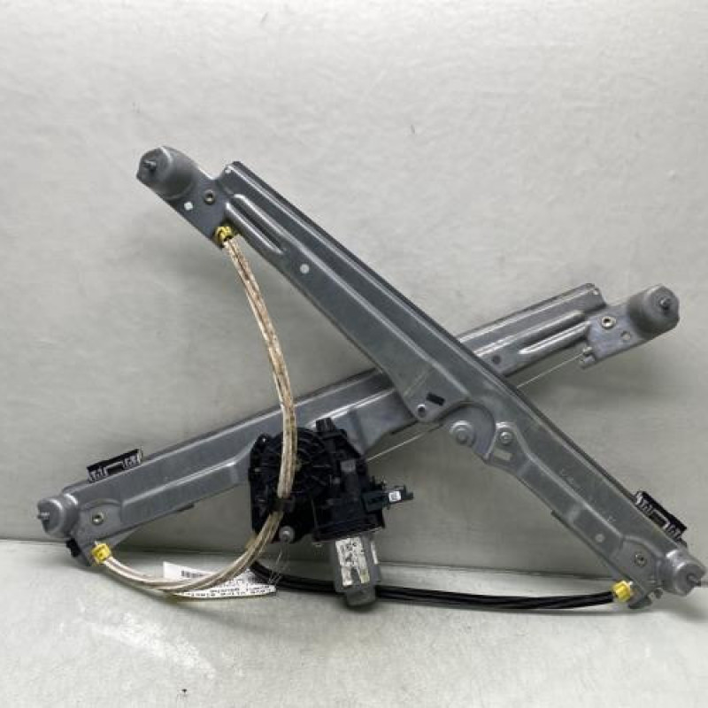Leve vitre electrique avant gauche RENAULT SCENIC 4 Photo n°6