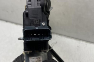 Leve vitre electrique avant gauche RENAULT SCENIC 4