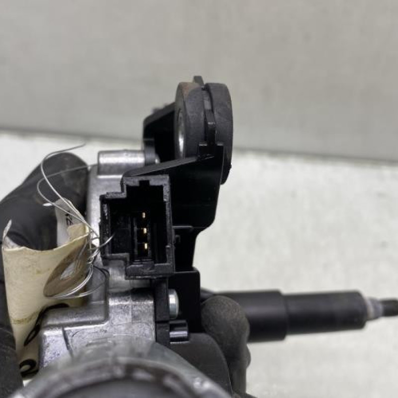Moteur essuie glace arriere RENAULT SCENIC 4 Photo n°3