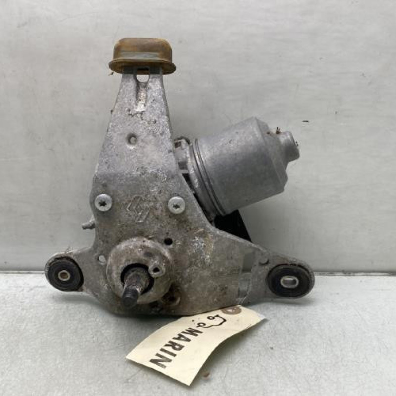 Moteur essuie glace avant droit RENAULT SCENIC 4 Photo n°1