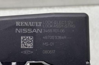 Neiman RENAULT SCENIC 4