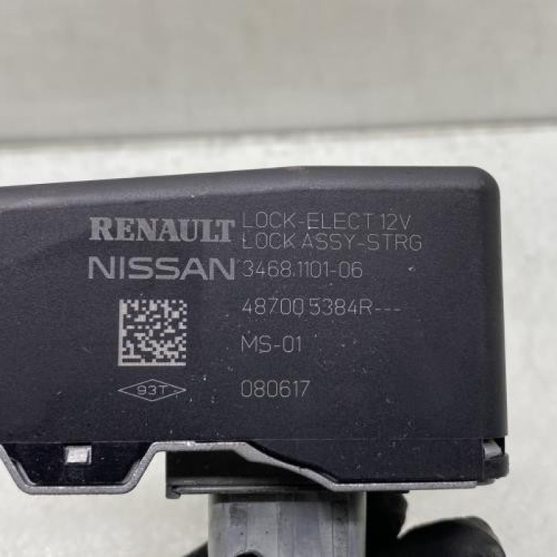 Neiman RENAULT SCENIC 4 Photo n°3